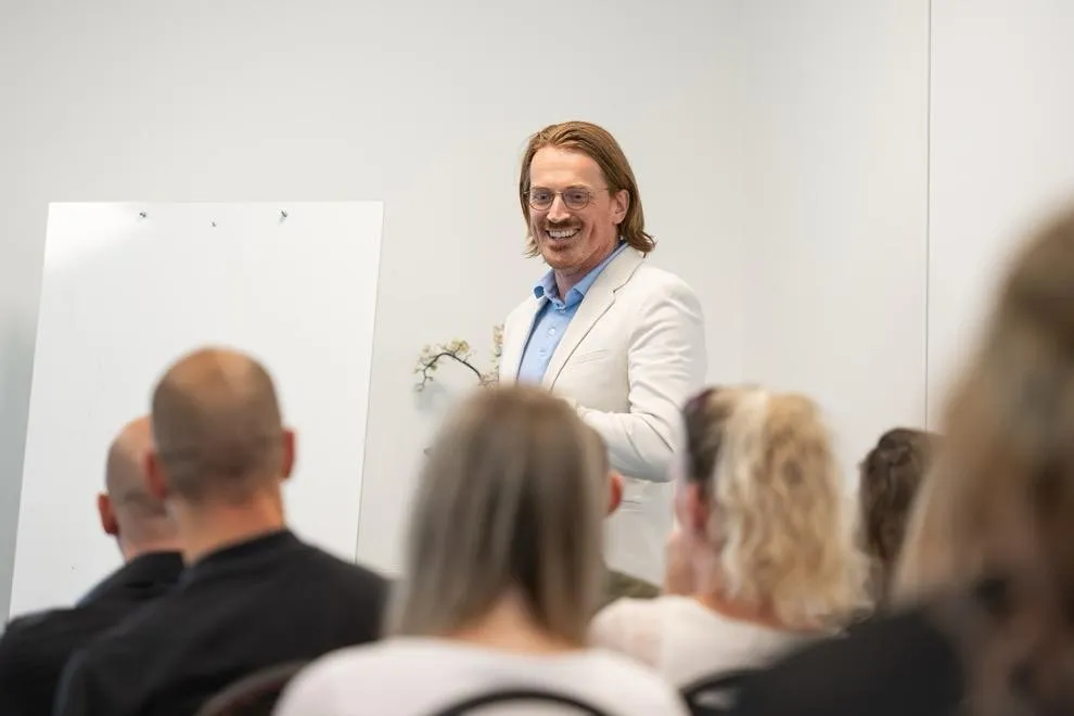 Robbie Klein Heerenbrink